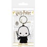 PORTACHIAVE LORD VOLDEMORT DI HARRY POTTER 6 CM