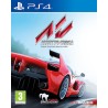 ASSETTO CORSA PER PS4 USATO