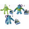 PORTACHIAVE MONSTER & CO. SULLEY MIKE 1 PZ. A SCELTA