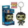 PORTACHIAVE POP HULK DI THOR RAGNAROK MARVEL 4CM