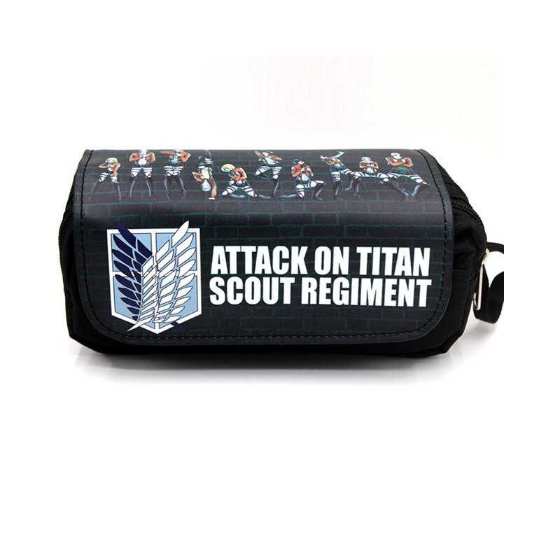 ASTUCCIO ATTACK ON TITAN SCOUT REGIMENT