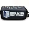 ASTUCCIO ATTACK ON TITAN SCOUT REGIMENT