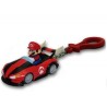 PORTACHIAVE SUPER MARIO DI MARIO KART