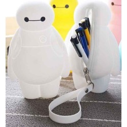 ASTUCCIO BAYMAX DI BIG HERO 6 PORTA PENNE