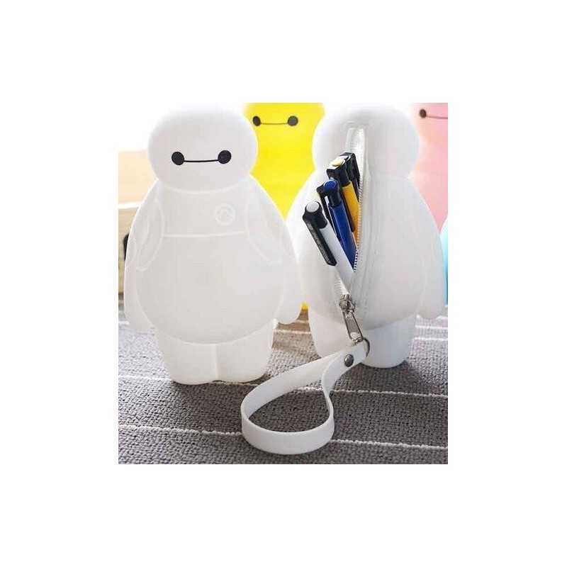 ASTUCCIO BAYMAX DI BIG HERO 6 PORTA PENNE