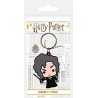 PORTACHIAVI BELLATRIX LESTRANGE DI HARRY POTTER 6 CM