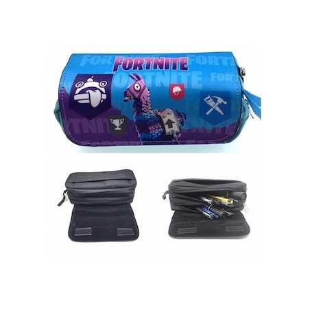 ASTUCCIO CON FORTNITE PER LA SCUOLA