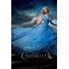 POSTER DISNEY CINDARELLA IL FILM 61x91 CM