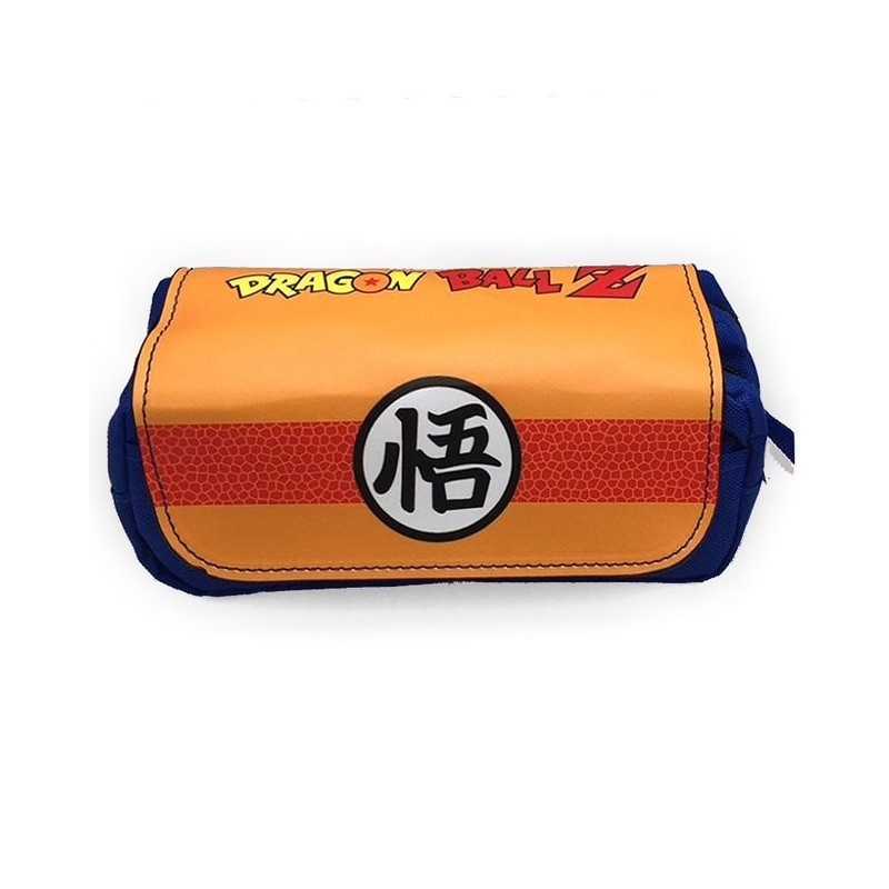 ASTUCCIO CON LOGO DI DRAGON BALL Z