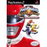 POWER RANGERS SUPER LEGENDS PER PS2 USATO