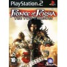 PRINCE OF PERSIA I DUE TRONI PER PS2 USATO