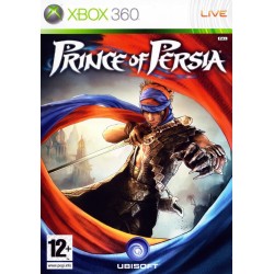 PRINCE OF PERSIA PER XBOX...