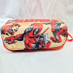 ASTUCCIO DEADPOOL CON PISTOLE