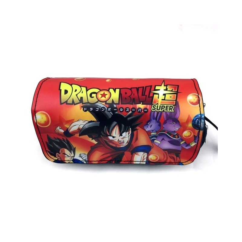 ASTUCCIO DI DRAGON BALL SUPER