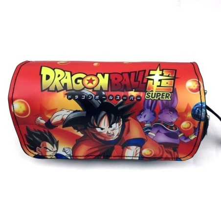 ASTUCCIO DI DRAGON BALL SUPER