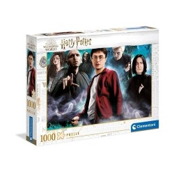 PUZZLE DI HARRY POTTER...