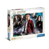 PUZZLE DI HARRY POTTER DIFESA CONTRO LE ARTI OSCURE DA 1000 PEZZI 69x50 CM