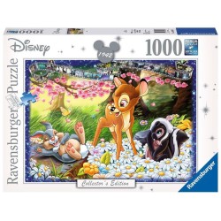 PUZZLE DISNEY BAMBI 70x50CM...