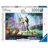 PUZZLE DISNEY LA BELLA ADDORMENTATA AURORA 70x50CM 1000PZ