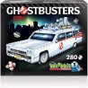 PUZZLE GHOSTBUSTERS 3D 280 PEZZI