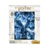 PUZZLE HARRY POTTER PATRONUS 1000PZ 51X71CM