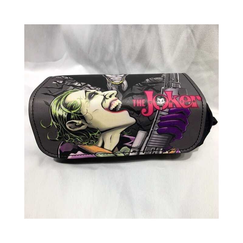 ASTUCCIO JOKER DI BATMAN IL CAVALIERE OSCURO