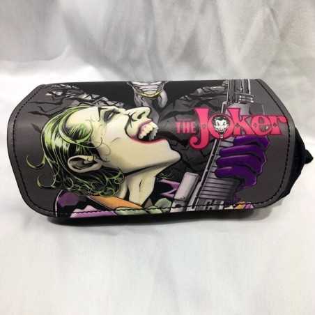 ASTUCCIO JOKER DI BATMAN IL CAVALIERE OSCURO