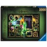 PUZZLE MALEFICA VILLAINS 70x50 cm 1000PZ