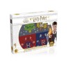 PUZZLE NATALIZIO DI HARRY POTTER NATALE DA 50x66 CM