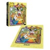 PUZZLE SCOOBY-DOO DA 1000 PEZZI