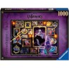 PUZZLE URSULA DISNEY VILLAINOUS 1000 PZ