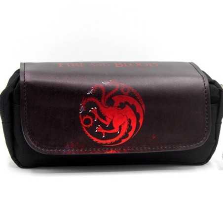 ASTUCCIO LOGO TARGARYEN IL TRONO DI SPADE