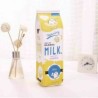 ASTUCCIO MILK ALLA BANANA CANCELLERIA PER LA SCUOLA