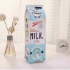 ASTUCCIO MILK CANCELLERIA PER LA SCUOLA