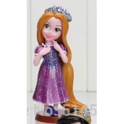 RAPUNZEL DISNEY SHOWCASE 9 CM