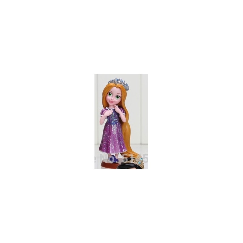 RAPUNZEL DISNEY SHOWCASE 9 CM