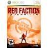 RED FACTION GUERRILLA XBOX 360 USATO