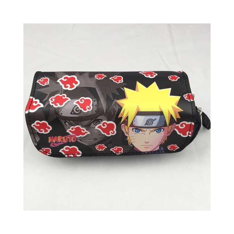 ASTUCCIO NARUTO SHIPUDDEN KONOHA