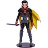 ROBIN DC MULTIVERSE ACTION FIGURE DI 18 CM DC COMICS