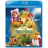 ROBIN HOOD DISNEY - BLURAY