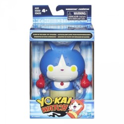 ROBONYAN DI YO-KAI WATCH...