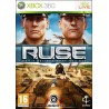 RUSE PER XBOX 360 NUOVO