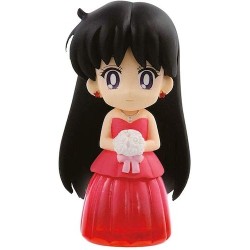 SAILOR MARS MINI FIGURE...