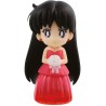 SAILOR MARS MINI FIGURE BANPRESTO DA 6 CM SPARKLE DRESS COLLECTION VOL. 1