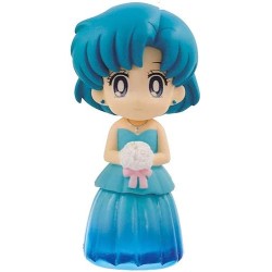 SAILOR MERCURY MINI FIGURE...