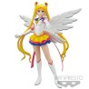 SAILOR MOON ETERNAL GLITTER & GLAMOURS BANPRESTO VER. A 23CM