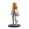 SAINT SEIYA AGARUMA VOL 1 CAVALIERI DELLO ZODIACO FIGURE CIGNO CYGNUS HYOGA ORIGINALI