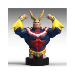 SALVADANAIO ALL MIGHT DI MY HERO ACADEMIA 25 CM