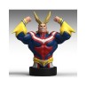 SALVADANAIO ALL MIGHT DI MY HERO ACADEMIA 25 CM