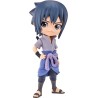 SASUKE UCHIHA Q-POSKET BANPRESTO DA 14 CM